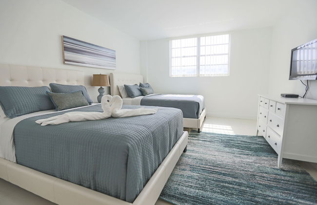 Ocean Reserve Luxury Condos Across from Sunny Isles Beach - Foto 15