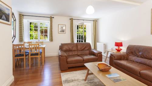 Luccombe Cottage Luccombe - Foto 2, Other