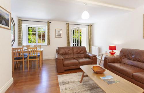 Luccombe Cottage Luccombe - Photo 2