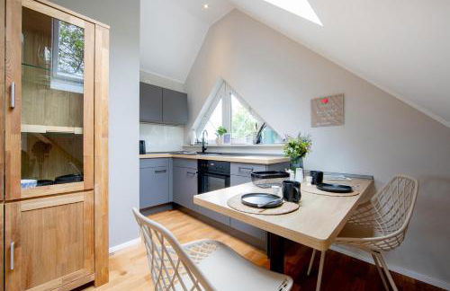 Kleiner Glücksort, Appartement - Foto 6