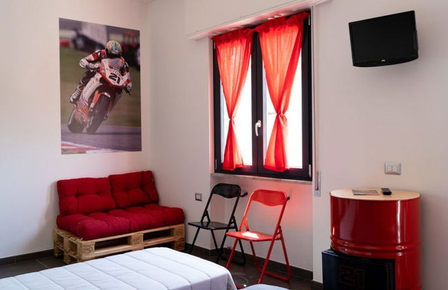 Italian Piston House - Foto 6