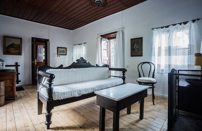 Meli Sea-view Cottage - Foto 14