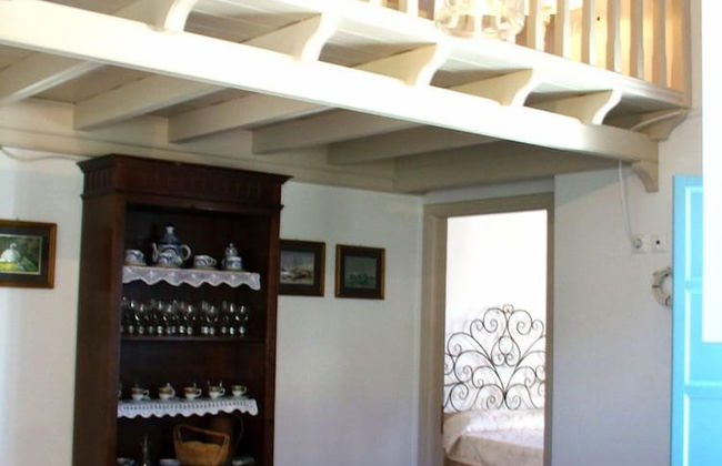 Villa Patmos Netia - Photo 20