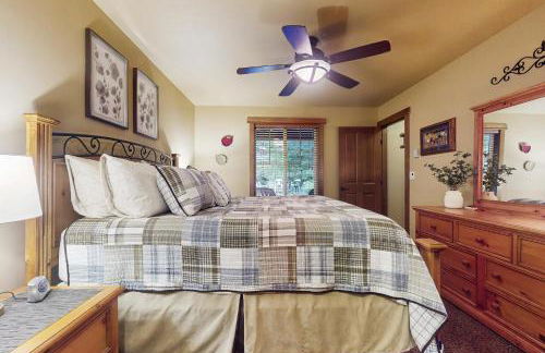 Fireside Escape at Lake Cushman - Photo 10