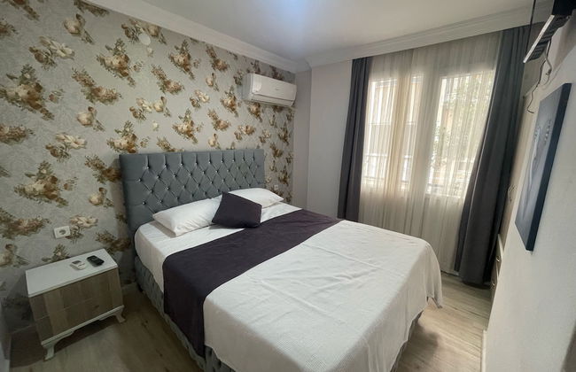 The Temple Hotel - Photo 3