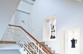 Felix Hotels - Residence Hotel Grandi Magazzini - Photo 11