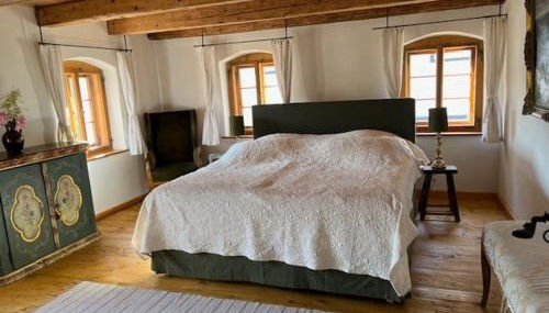 Historisches Baderhaus mit eigenem Saunauhaus - Foto 4