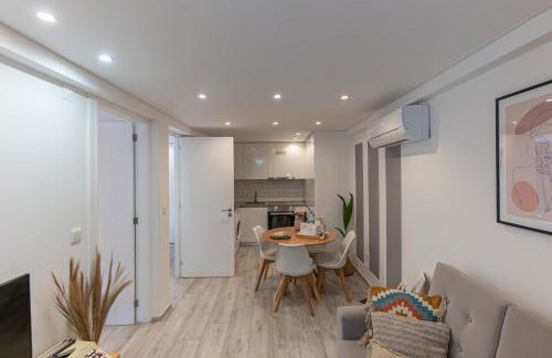 Oporto Lovely House - Foto 78