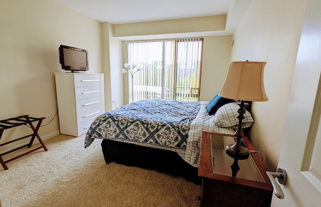 Charles River Executive Suites - Foto 23