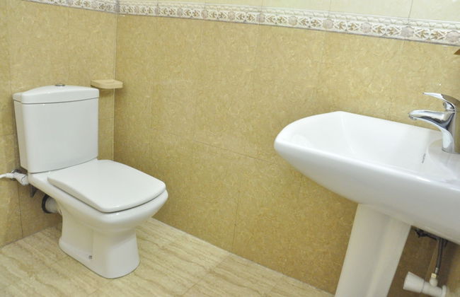 Inroma Holiday Resort - Foto 46