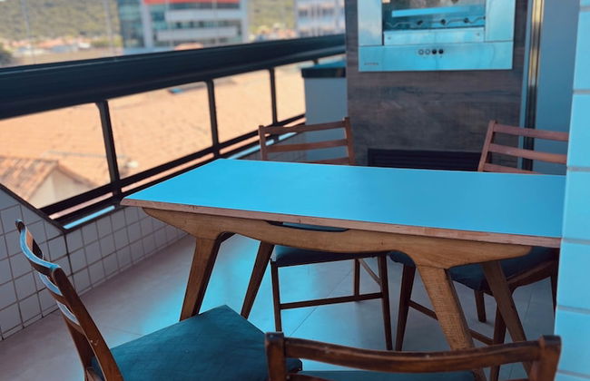 Apartamento LUXO completo Passagem - Foto 26