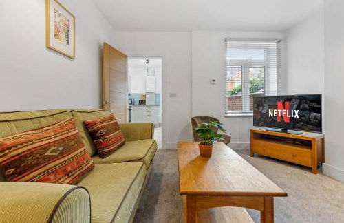 Ground Floor Apartment with Courtyard - Foto 15