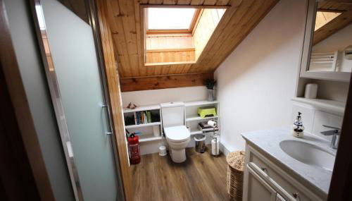 Chalet Camomille - Confortable chalet dans un quartier calme avec une vue imprenable sur la vallée et le Mont Blanc MAE-0967 - Foto 2