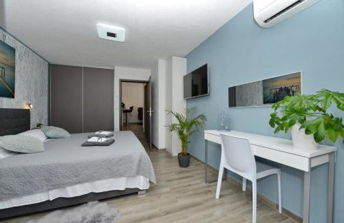 2 Bedroom Apartment Sleeps 5 - Privat Pool - Foto 24