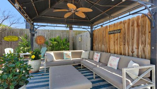 Suzwinks Beach House - Foto 4