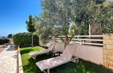 BLUE apartment with shared pool - Foto 26