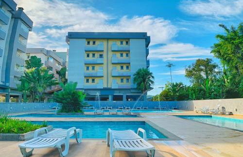 S02 - Lindo apto 3 min da praia + linda de Ubatuba - Foto 1