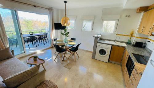 AP-10 XimoApartments a Primera Linea de Playa - Foto 2