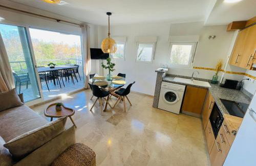 AP-10 XimoApartments a Primera Linea de Playa - Foto 2