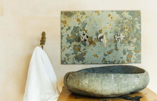 Romantic Country Annex With Views - 10 min to Bath - Foto 17