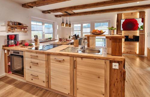 Ferienhaus Wendelhof - Foto 36