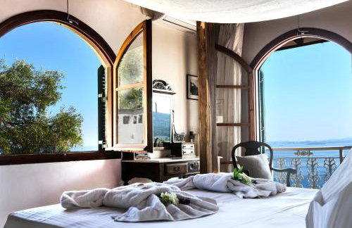 Aris Studio Corfu - Foto 28