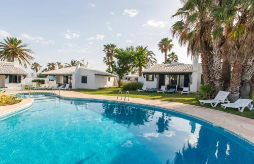 Casa 6 U en Complejo Binisafua - Foto 1