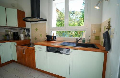 La Casita - Ronce les bains - Foto 25