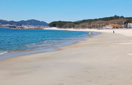 APARTAMENTO VISTAZUL SAMIL - Foto 16