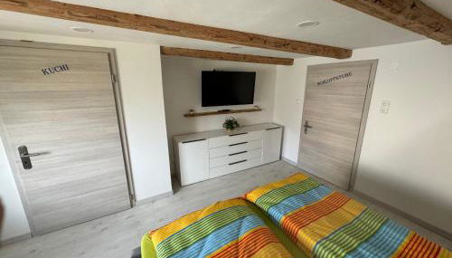 Ferienwohnung - Hotzenhüsli - Foto 5