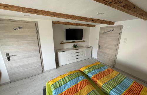 Ferienwohnung - Hotzenhüsli - Foto 5