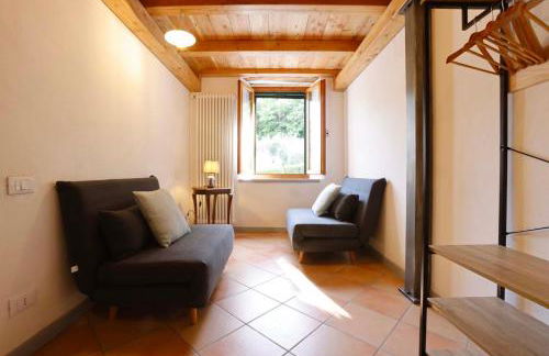 Agriturismo Casale Le Crete - Foto 102