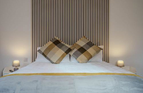 Rothwill House by Winterton Cottages - Foto 8