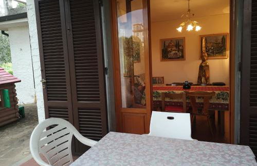 Villa Artemisia - Foto 33