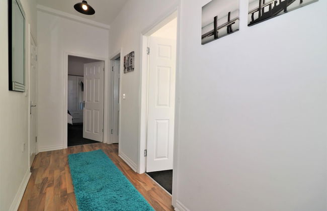 No 1 Bonnet Apartments - 2 Bed - Photo 31