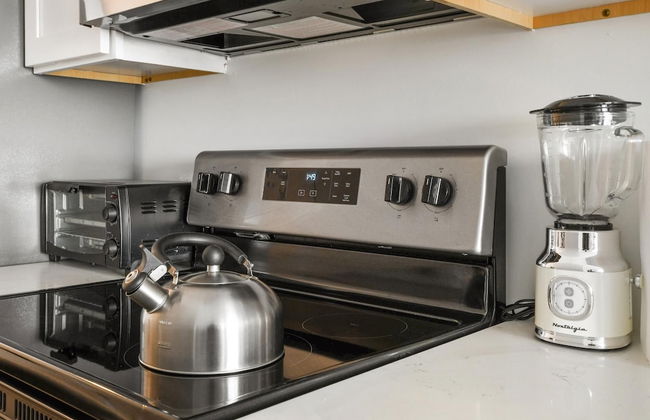 Luxury 2BR 30 Mins to Manhattan Evonify - Foto 19