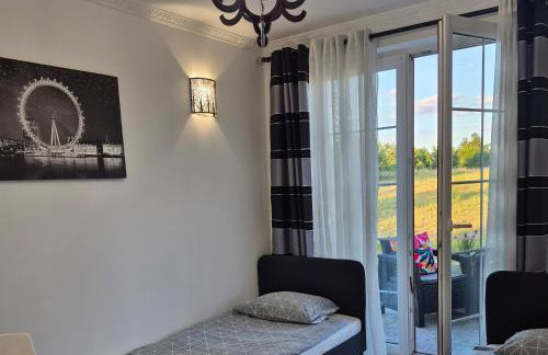 Noclegi "LAS WYPAS" Trzcianka - Foto 13