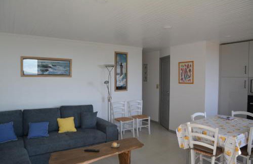 FACE MER et PLAGE, entre SAINT MICHEL et SAINT BREVIN - Photo 14