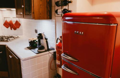 Al Borgo 153 Apartment - Foto 26