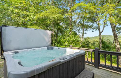 Mountain Rivers Lodge - Foto 4