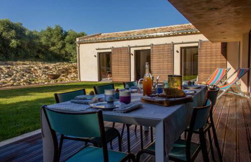 Accessible Villa In The Heart Of Corbières - Foto 27