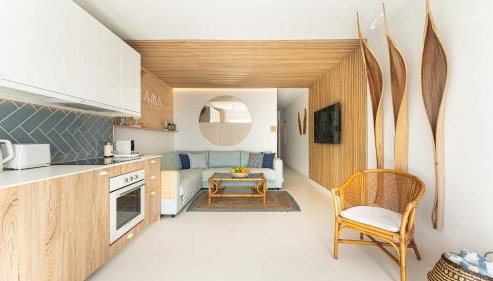 ZAMA Tamara - Foto 2, stove, dishwasher, pet friendly, toaster
