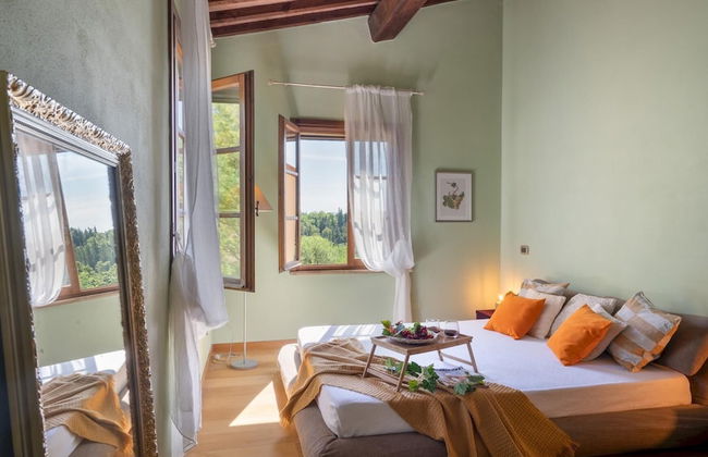 La Villa Nell Isola Verde 12 - Foto 16