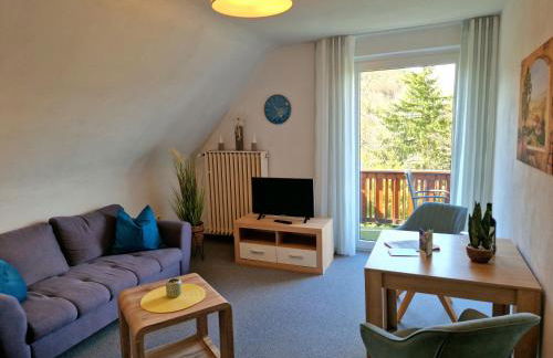 Ferienwohnungen Tannenhof - Foto 25