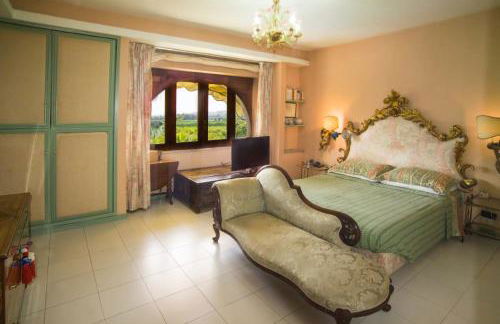 Villa alkantara - Foto 12