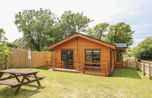 Chale Farm Lodge - Foto 28