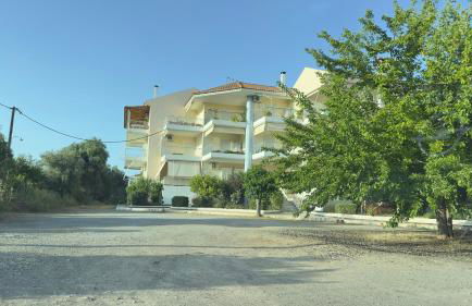 Το Φιλόξενο Σπιτάκι! - The Friendly Nest ! - Foto 25