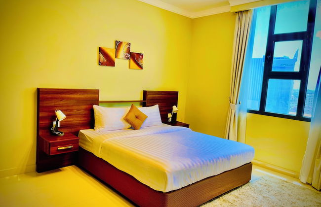 HAVEN TOWER - Foto 37