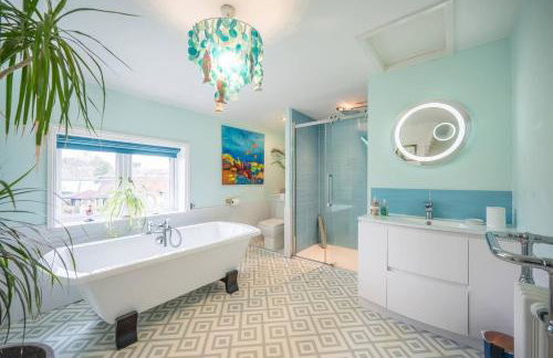 The Old Bakery, Wrentham - Photo 9