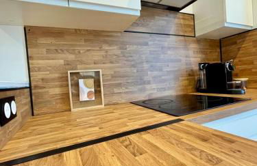 Maison de ville rénovée à 15 min de Lyon - Foto 11